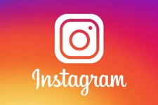 Profil na Instagramu